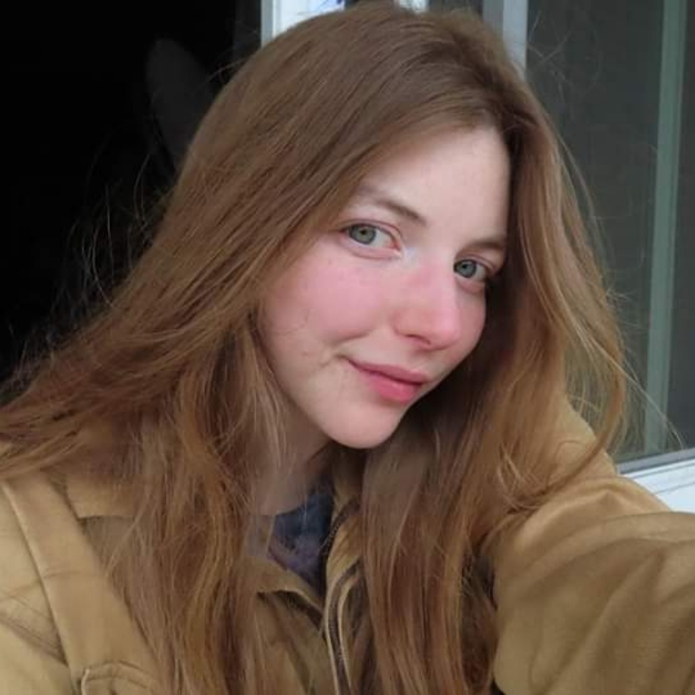 Meet your Posher, Sherrie